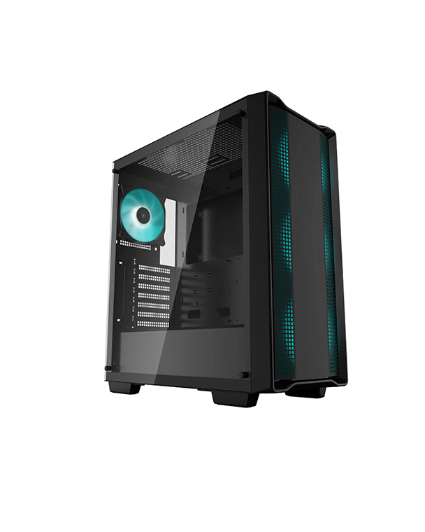 DeepCool CC560 Mid-Tower Gaming Case DeepCool CC560 Mid-Tower Gaming Case